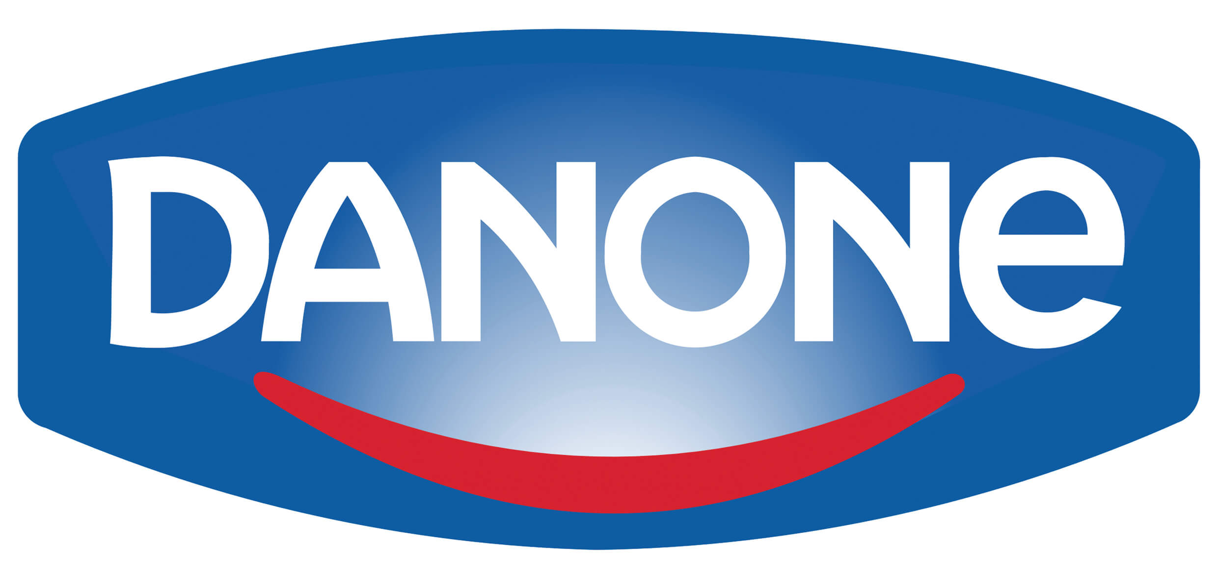 Danone logo