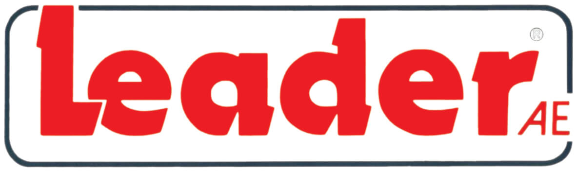 LEADER logo cmyk
