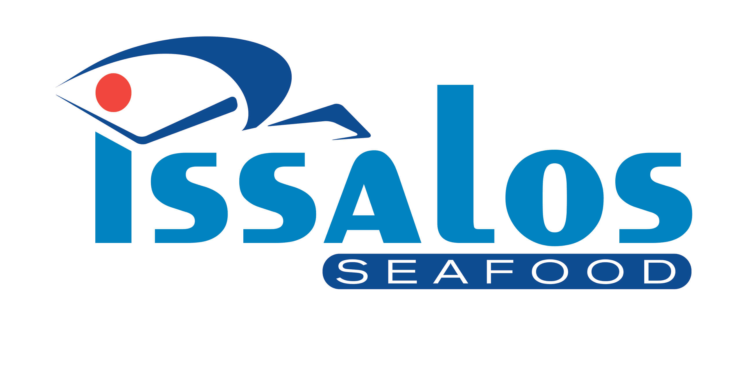 LOGO ISSALOS