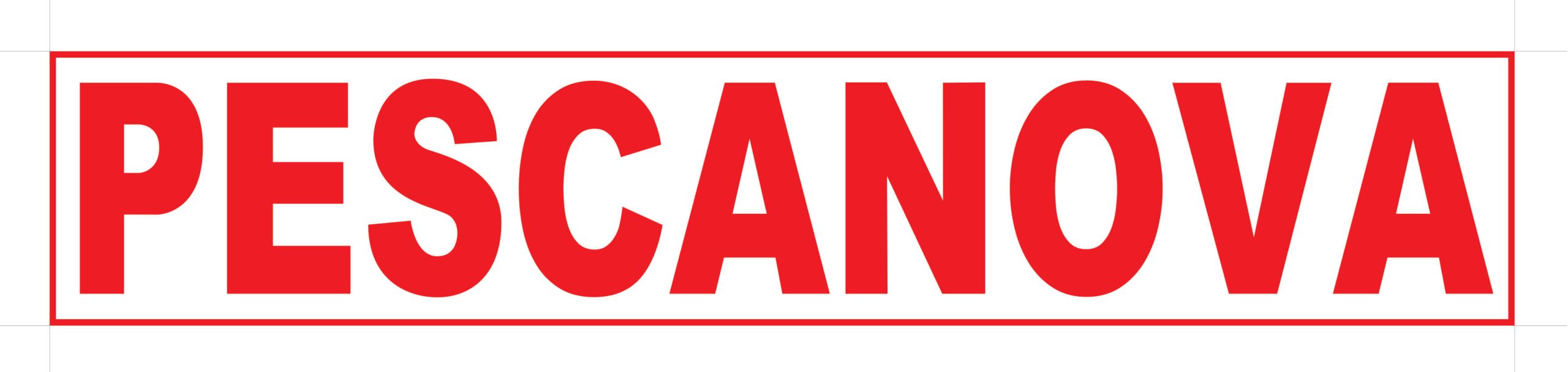 PESCANOVA LOGO