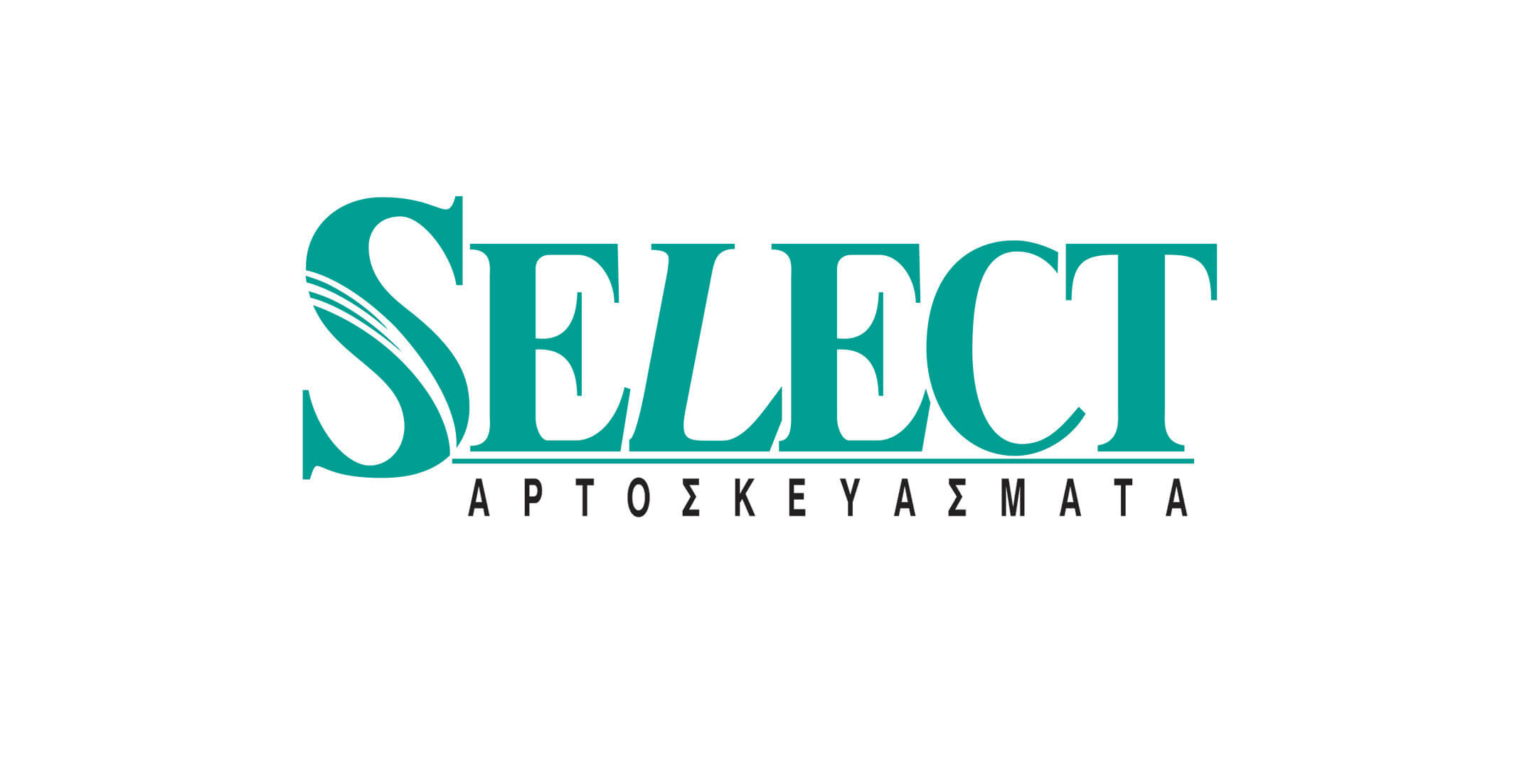 logo select