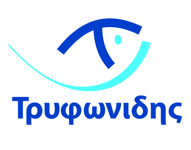 logo trifonidis